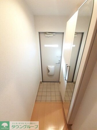 ストーリアIの物件内観写真